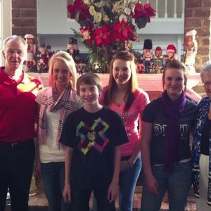 Meet your Posher, Jesse